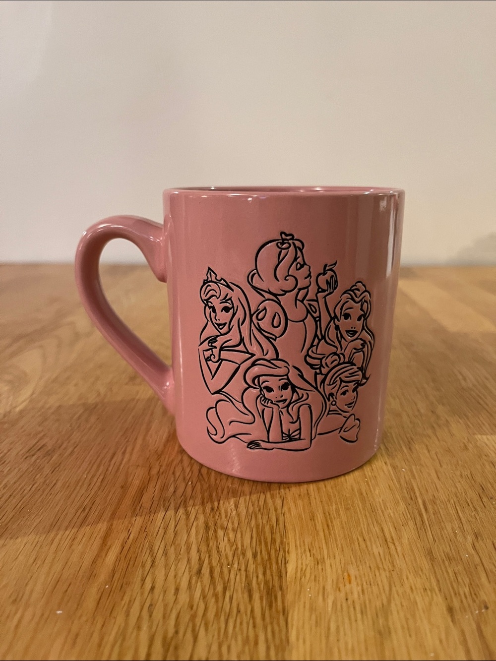 Princess Mug - Picture 2 of 4